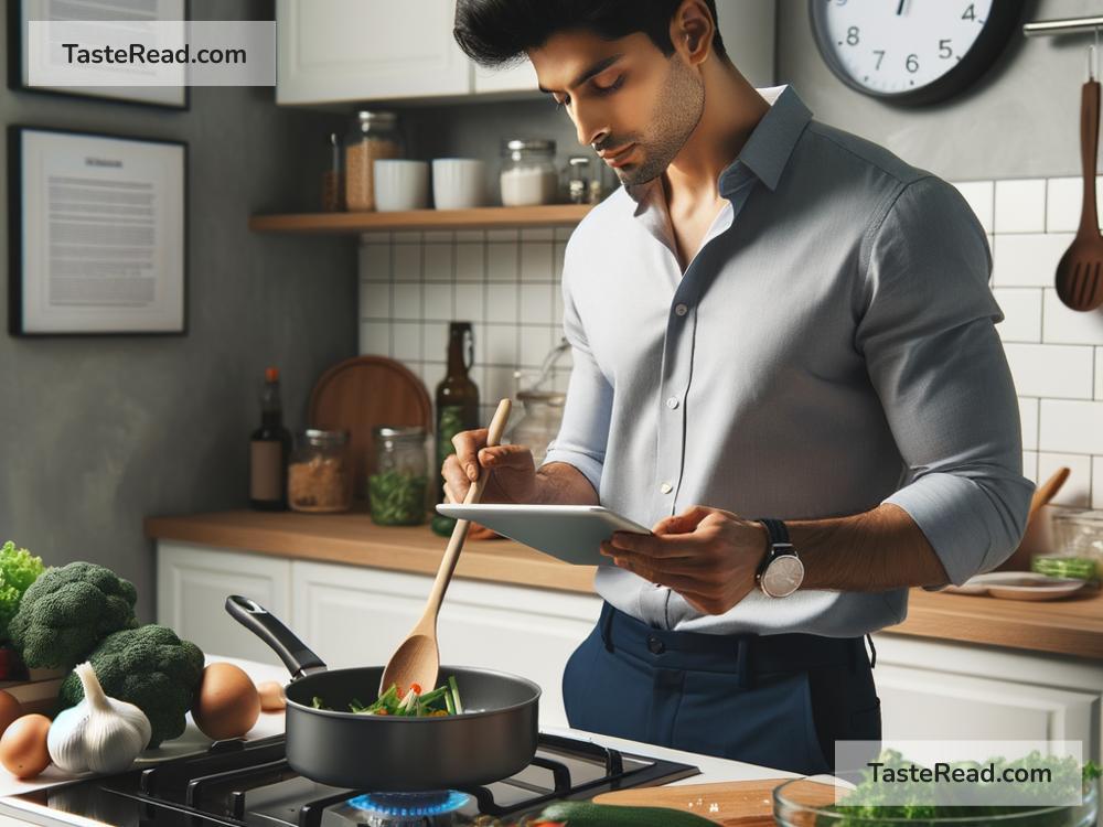 10 minute meal ideas for busy professionals