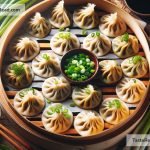 15 minute asian dumpling recipes