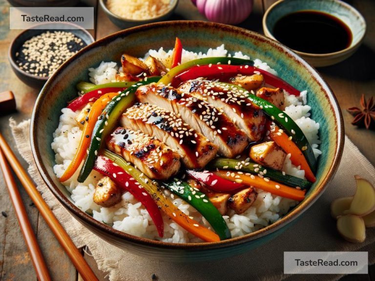 15 minute asian rice recipes