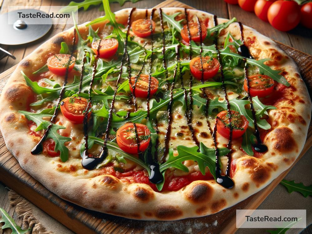 15 minute flatbread pizza ideas