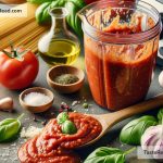 15 minute homemade pasta sauces