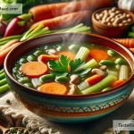 15 minute soup recipes for chilly days