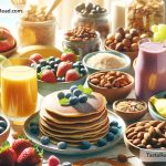 Best Gluten-Free Breakfast Options for Energy