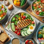 best recipes for a low fodmap diet