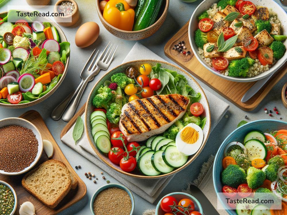 best recipes for a low fodmap diet