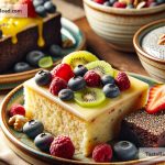 best recipes for healthy gluten free desserts