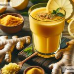 Boost Your Immune System with a Citrus and Ginger Smoothie