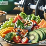 Combining Strength Training with a Keto Diet