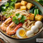 Decoding the Flavors of Singaporean Laksa