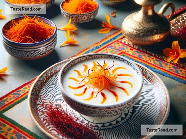 Exploring the Culinary Heritage of Kashmiri Yakhni