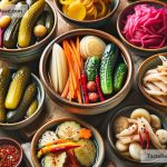 Exploring the Flavors of Asian Pickled Vegetables