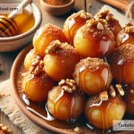 Exploring the Greek Tradition of Loukoumades: Sweet Fried Treats