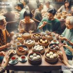 Exploring the History of Dim Sum in Cantonese Culture