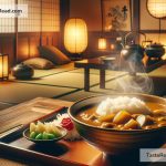 Exploring the Legacy of Curry in Japanese Culture