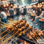 Exploring the Legacy of Indonesian Satay