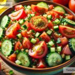 Exploring the Legacy of Lebanese Tabbouleh