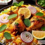 Exploring the Richness of Indian Mughlai Cuisine