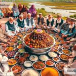 Exploring the Richness of Kashmiri Wazwan Cuisine