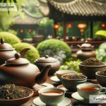 Exploring the Rituals of Chinese Tea Ceremonies