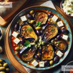 Exploring the Role of Eggplants in Mediterranean Cuisines