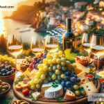 Exploring the Role of Grapes in Mediterranean Cuisine and Culture