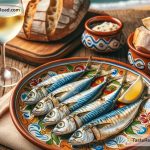 Exploring the Role of Sardines in Portuguese and Mediterranean Dishes