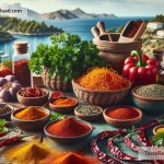 Exploring the Role of Spices in Mediterranean Cuisine