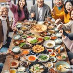 Exploring the Significance of Korean New Year Foods