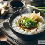 Exploring the Significance of Rice Porridge in Asian Healing Foods