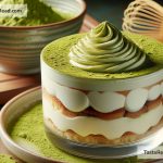 Exploring the Subtle Flavors of Japanese Matcha Desserts