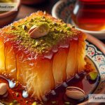 Exploring the Sweet World of Turkish Künefe