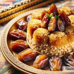 Exploring the Sweetness of Tunisian Makroudh