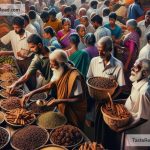 Exploring the Unique Flavors of Sri Lankan Spices