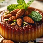 Exploring the Use of Cardamom in Mediterranean Desserts