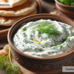 Exploring the Use of Yogurt in Mediterranean Sauces and Sides