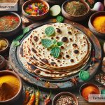 Exploring the Variety of Indian Flatbreads: From Naan to Paratha