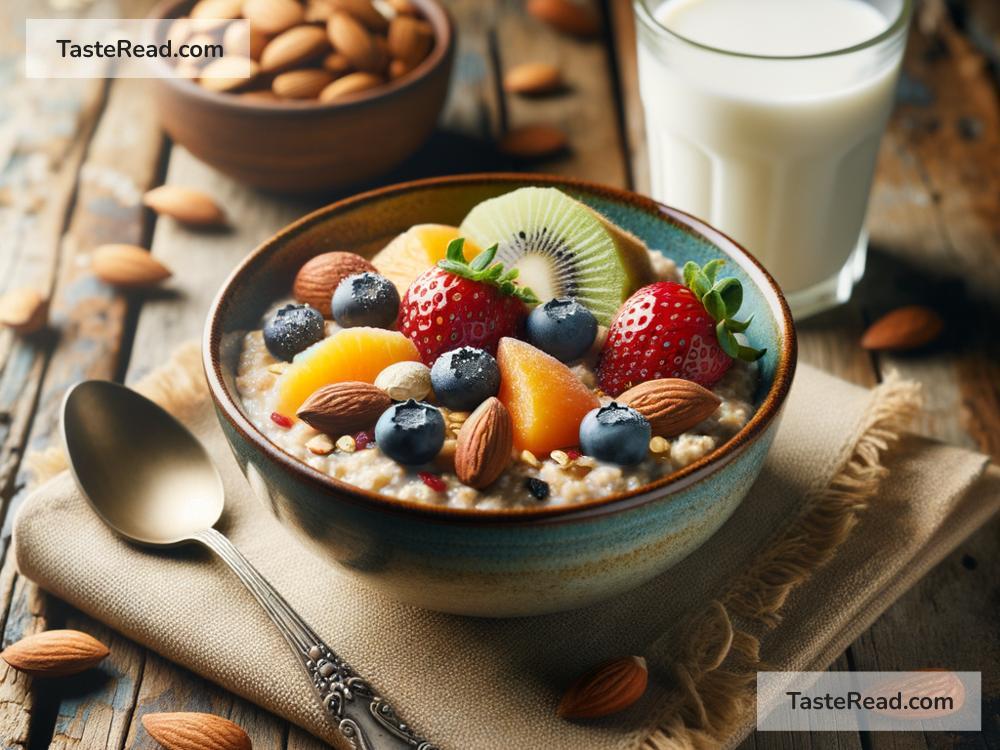 Gluten-Free Diets and Bone Health: What You Should Know