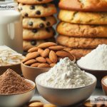 Gluten-Free Substitutes for Baking and Cooking