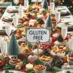 Gluten-Free Substitutes for Classic Holiday Recipes