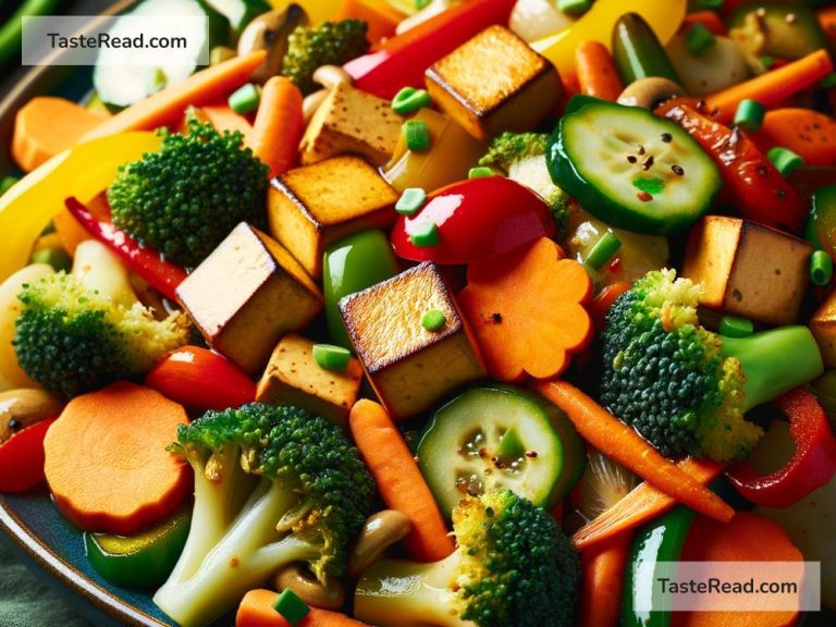 How a Vegan Diet Can Boost Your Metabolism