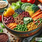 How a Vegan Diet Can Enhance Your Workout Performance