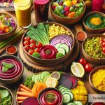 How a Vegan Diet Can Help You Detox Naturally