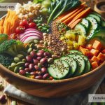 How a Vegan Diet Can Improve Your Mental Focus and Clarity