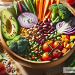 How a Vegan Diet Can Improve Your Mood and Energy Levels