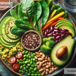 How a Vegan Diet Can Lower Blood Pressure