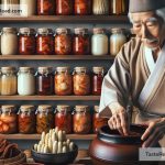 How Asian Fermented Foods Are Reviving Ancient Traditions