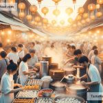 How Asian Markets Reflect Culinary Traditions