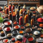 How Asian Sauces Revolutionized Western Cuisine