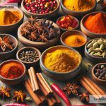 How Asian Spices Enhance Global Fusion Dishes