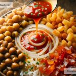 How Egyptian Koshari Became a National Dish